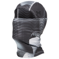Under Armour ColdGear Storm Balaclava - Under Armour White/Silver Orange