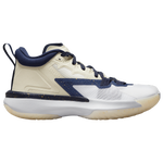 Grey/Midnight Navy/Metallic Gold