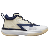 Grey/Midnight Navy/Metallic Gold