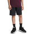 Under Armour Unstoppable Short - Under Armour Black/Pitch Gray