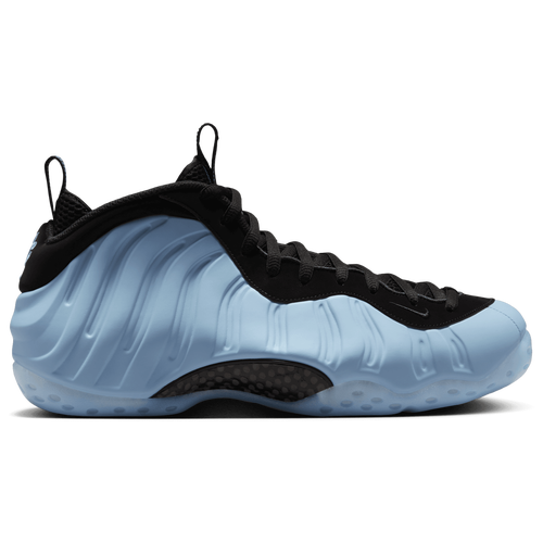 Nike Air Foamposite One - PYCH BLUE/Noir