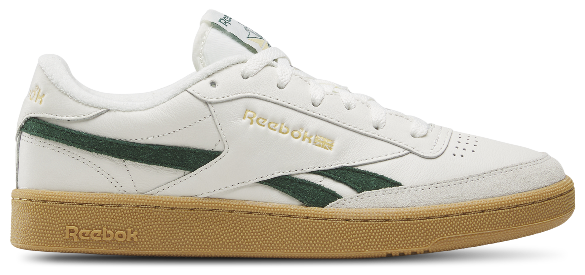 Reebok Club C Revenge Vintage - Men's | Champs Sports
