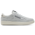 Reebok Club C 85 Vintage - Reebok Simple Grey/Chalk Black