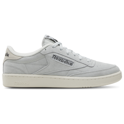 Men's - Reebok Club C 85 Vintage - Simple Grey/Black/Chalk