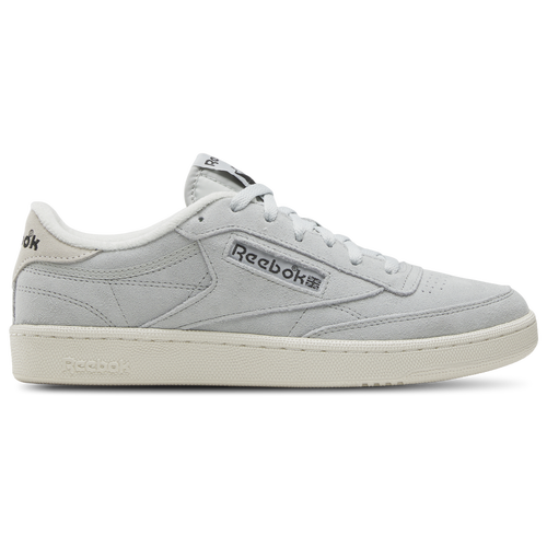Reebok Club C 85 Vintage - Reebok Simple Grey/Black Chalk
