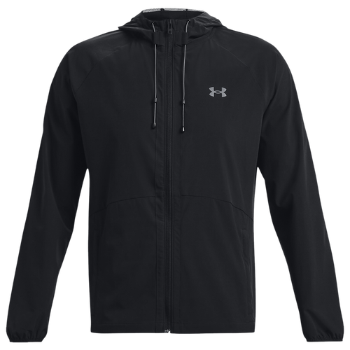 Under Armour Stretch Woven Windbreaker | Foot Locker