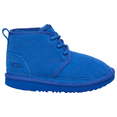 

Girls Preschool UGG UGG Neumel II - Girls' Preschool Shoe Blue/Blue Size 01.0