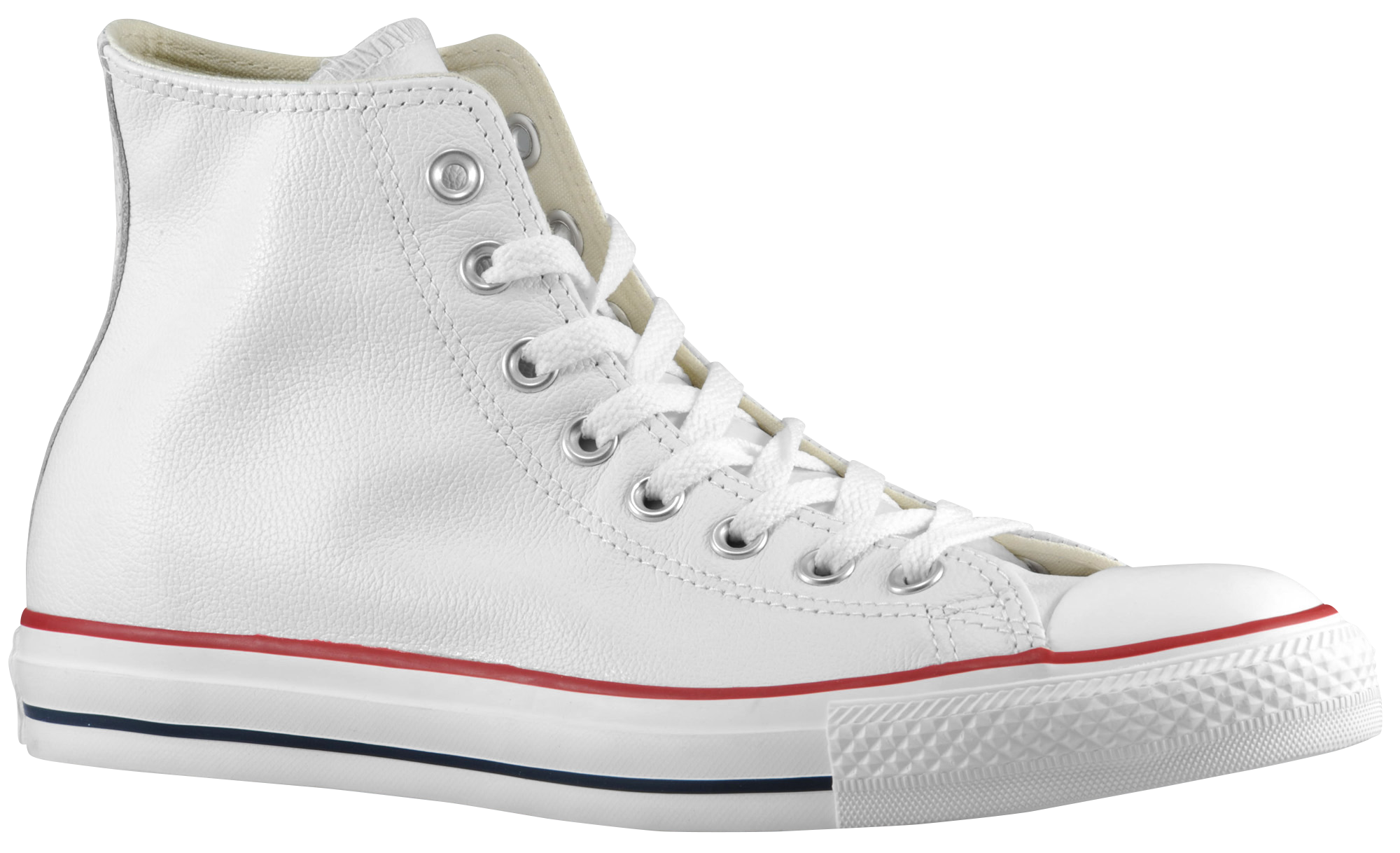 Converse All Star Leather High Top | Foot Locker