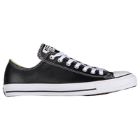 Black/Black- Leather
