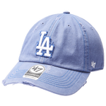 Blue/White