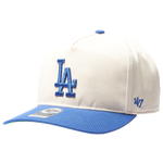 White/Blue