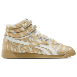 Women's - Reebok F/S HI - Doe/Chalk/Gum