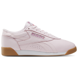 Women's - Reebok F/S LO - White/White/Gum