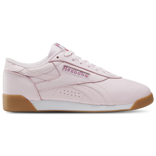 Reebok F/S LO - Reebok White/Gum