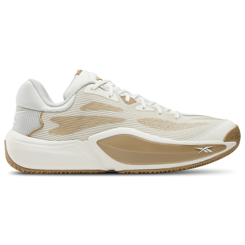  - Reebok Engine A 26 SE - Chalk/Ginger Root Soft Grey