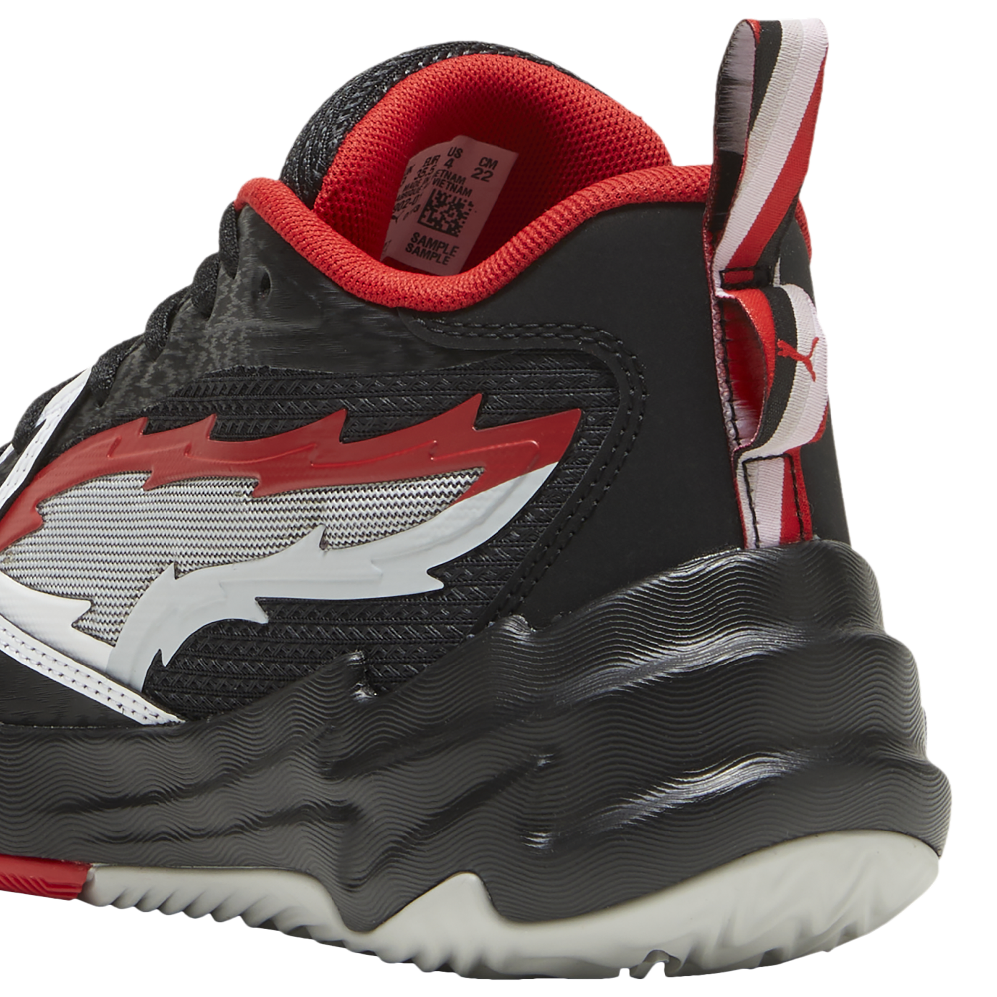 PUMA Scoot Zeros PDX Away