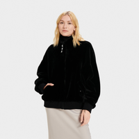 Black/Black