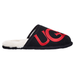 Red/Black