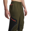 Under Armour Unstoppable Cargo Pants - Under Armour Black/Expedition Green