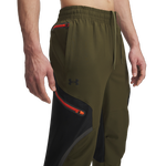 Black/Expedition Green/Black