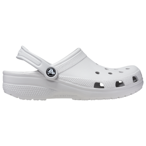 Men's Crocs Classic Clogs - Slides Size 09.0 - Atmosphere