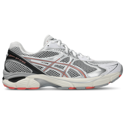 Pour hommes - ASICS® GT-2160 - Blanc/Corail soleil