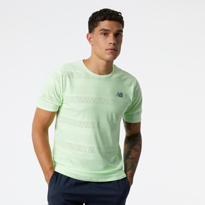 Men\'s New Balance T-Shirts | Foot Locker