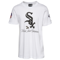 Camp Chicago White Sox Long Sleeve T-Shirt D03_254