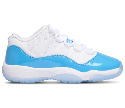 Jordan Retro 11 Low Grade School