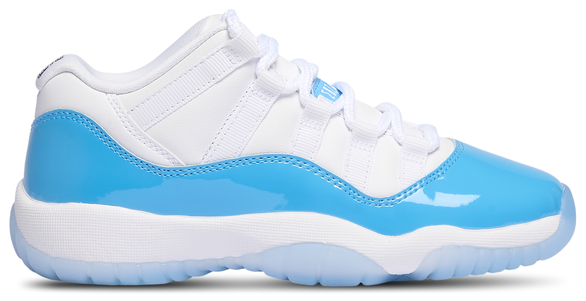 Jordan Retro 11 Low  - Boys' Grade School