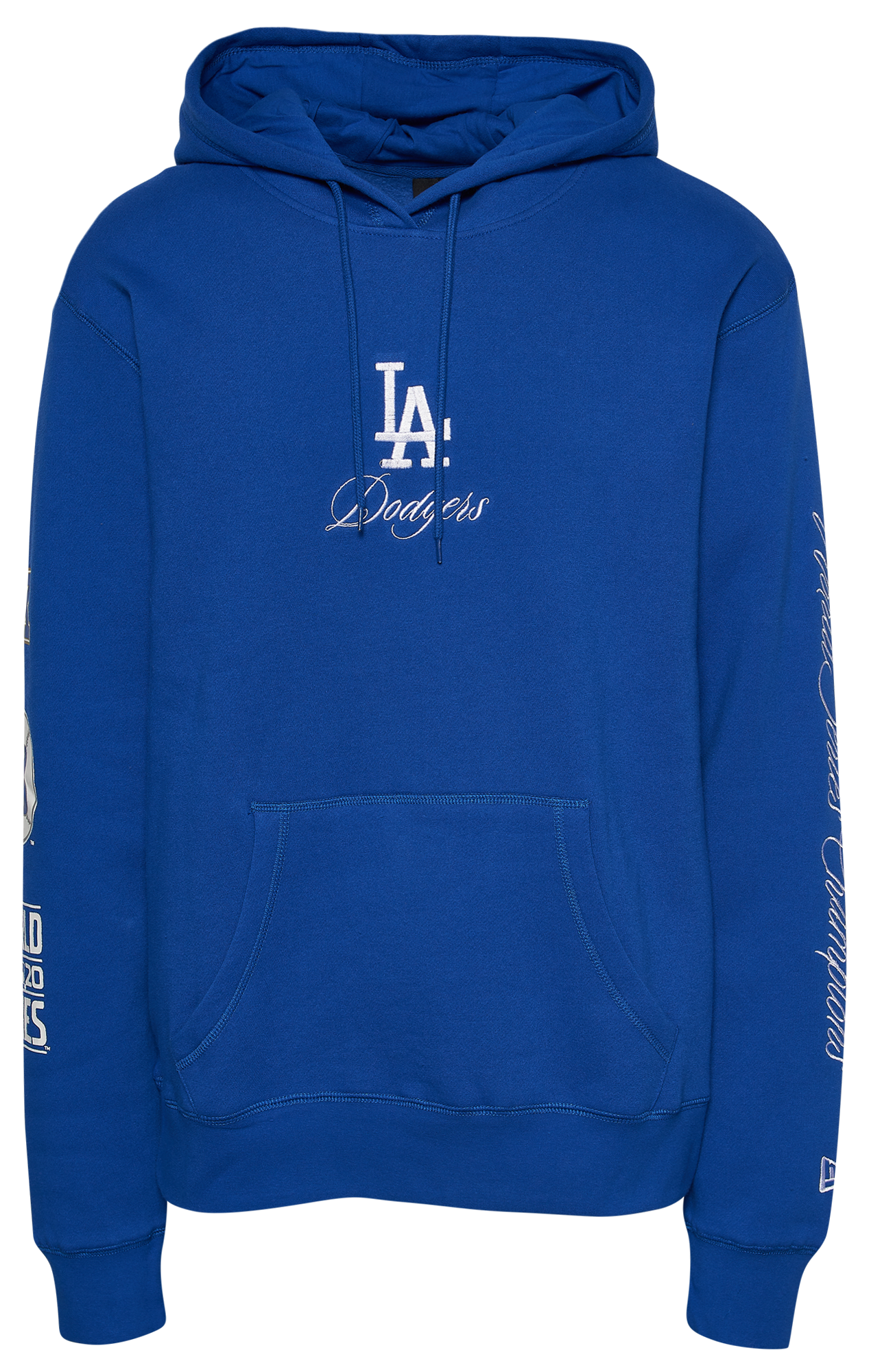 Unisex Los Angeles Dodgers Fanatics Signature Royal Elements Super Soft  Fleece Jogger
