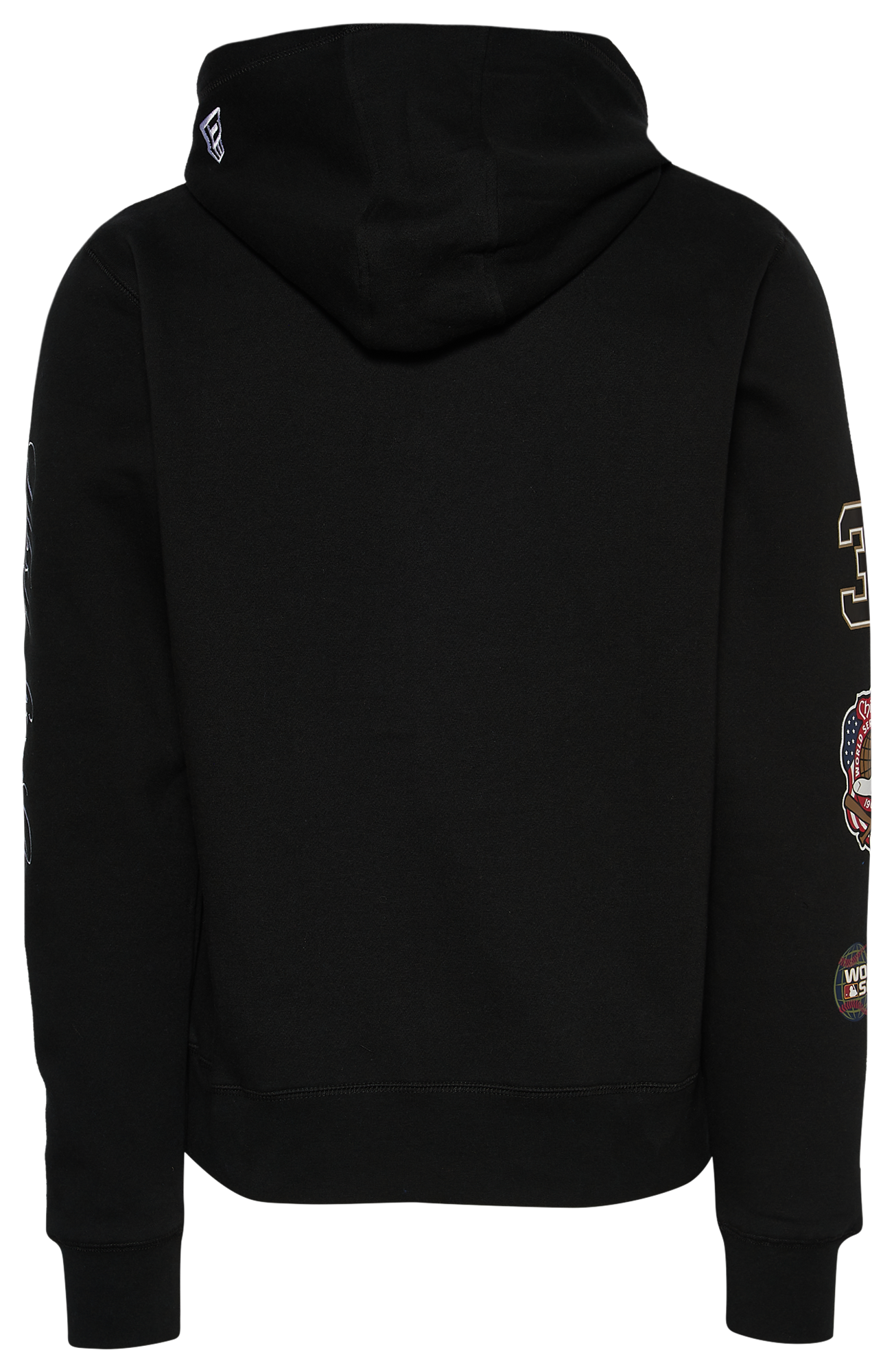 New Era White Sox World Fleece Hoodie | Bramalea City Centre