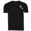 New Era White Sox Tri Color T-Shirt - Men's Black