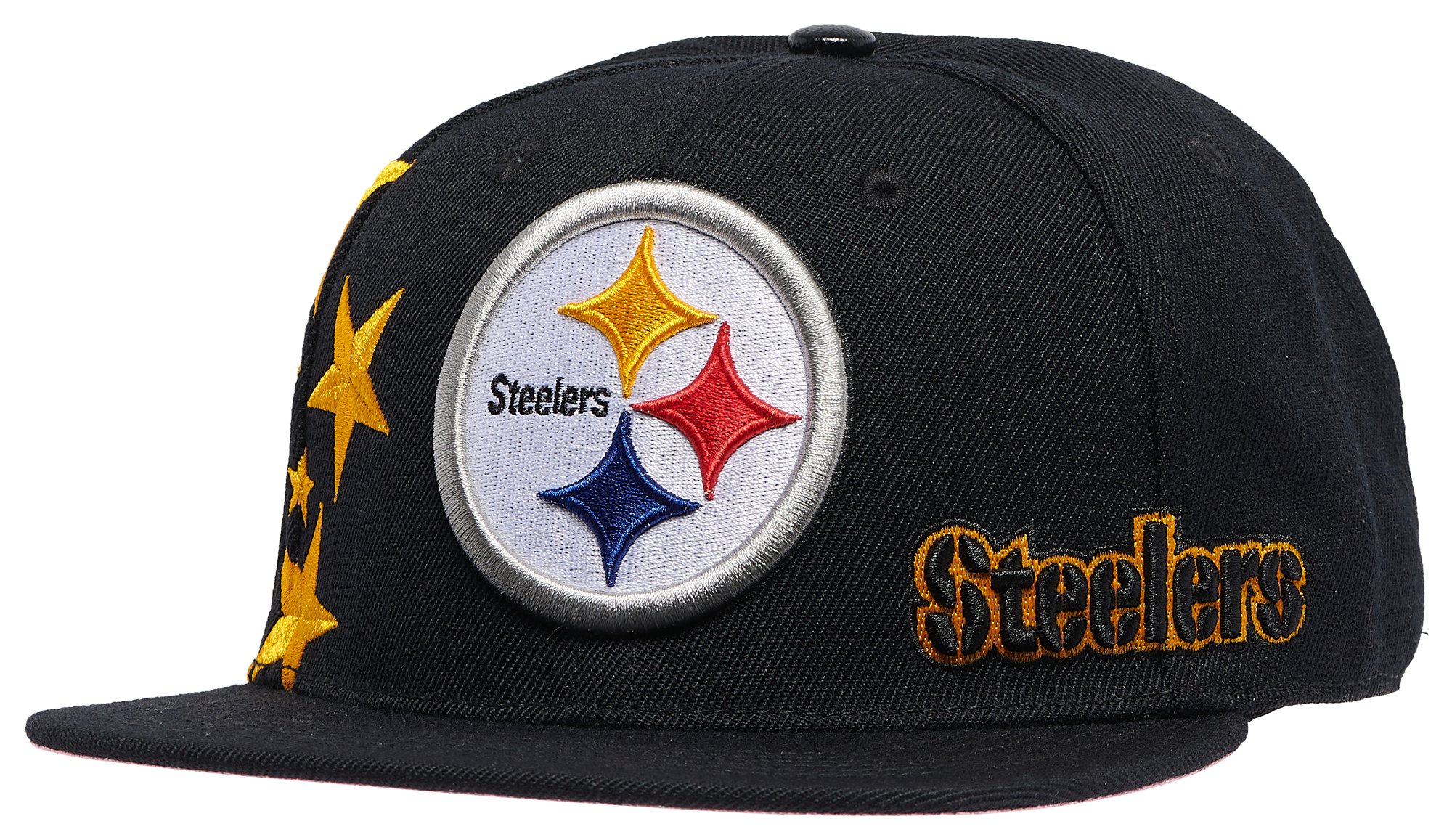 Pro Standard NFL Logo Snapback Hat - Men's