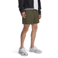 Under Armour Essential Mesh Shorts - Under Armour Marine Od Green/White