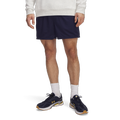 Under Armour Essential Mesh Shorts - Under Armour Midnight Navy/White