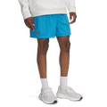 Under Armour Essential Mesh Shorts - Under Armour Ether Blue/White