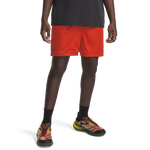 Surplus Orange/White