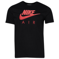 Nike air store shirt red