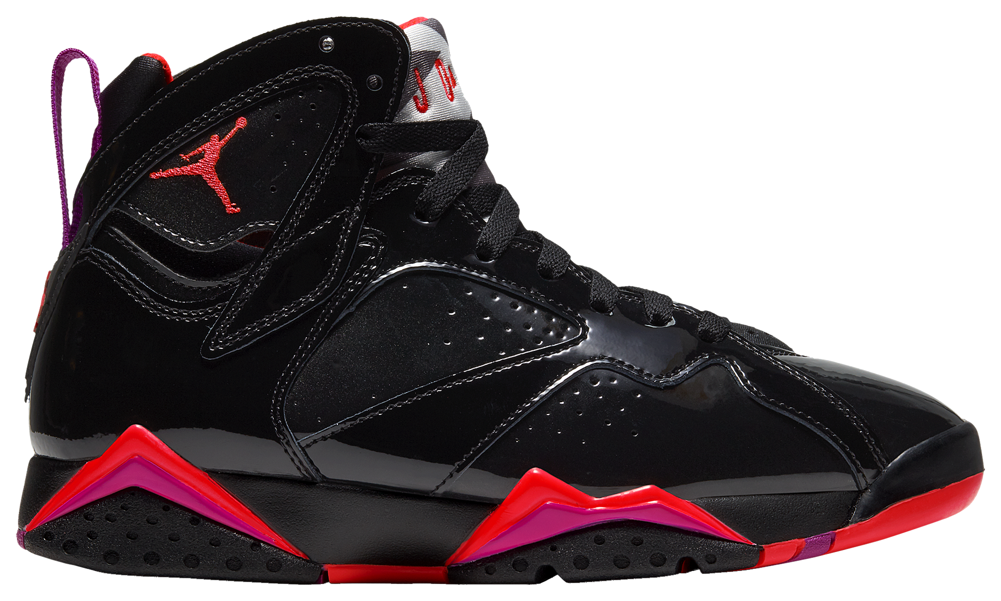 foot locker jordans for womens