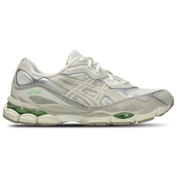 Pour femmes - ASICS® GEL-NYC - Havane/Vert