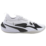 White/Black