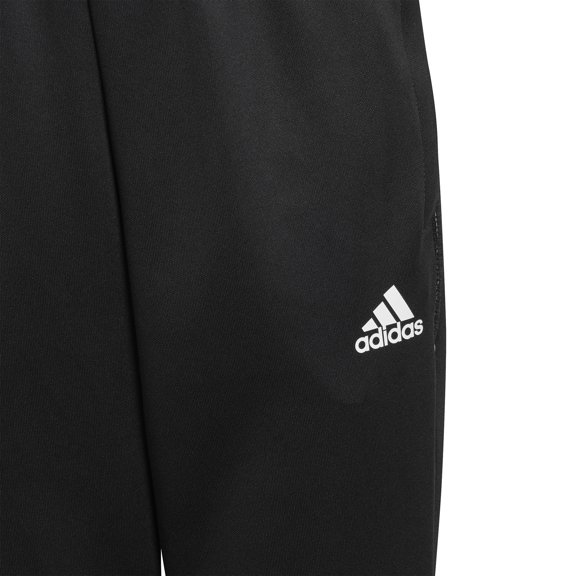 Adidas tiro best sale pants boys