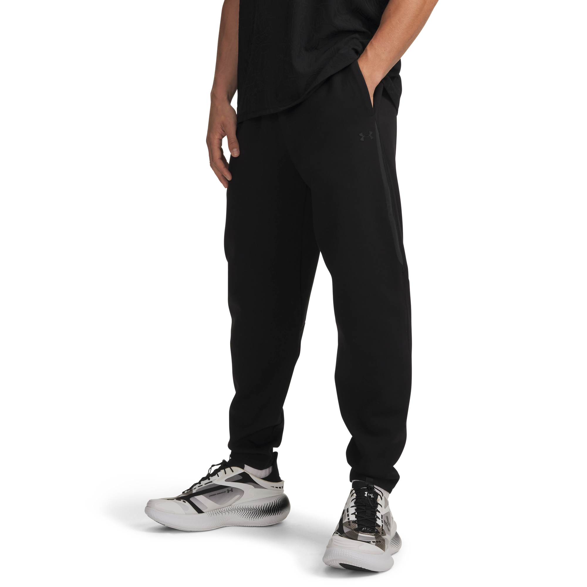 Under Armour Unstoppable Fleece Joggers - Men's