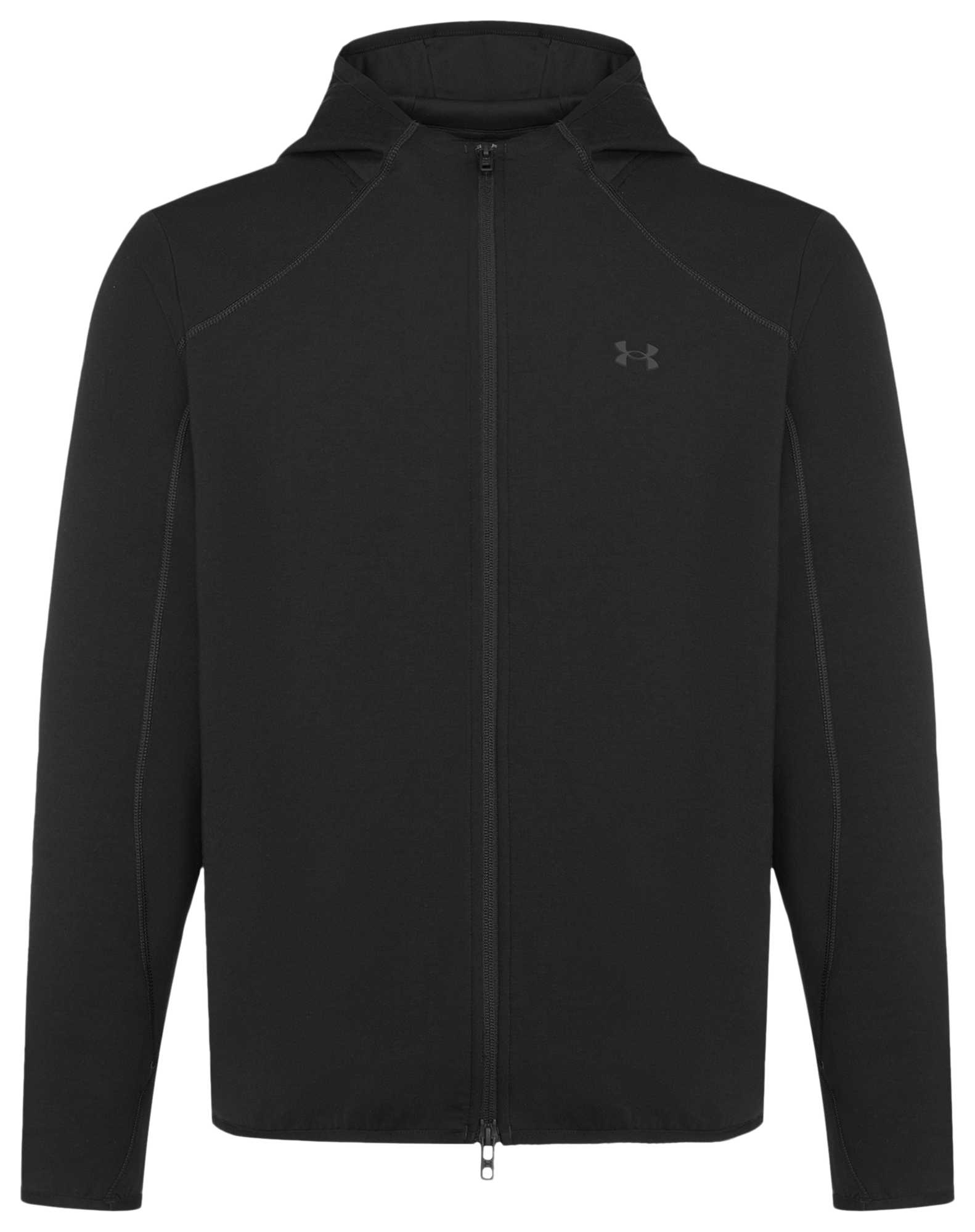 Under Armour Unstoppable Fleece Full Zip - Men's