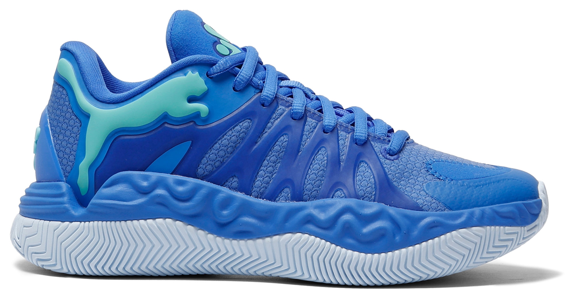 PUMA Hali 1 | Kids Foot Locker