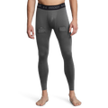 Under Armour Hockey Compression Leggings - Under Armour Castlerock/Black