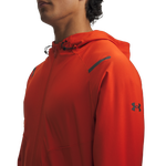 Surplus Orange/Black