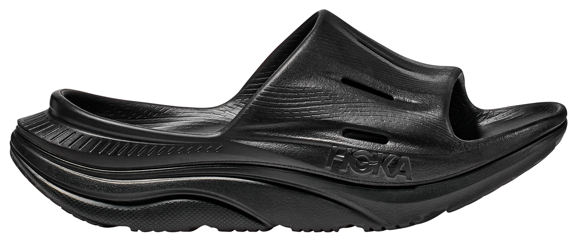 HOKA Ora Recovery Slides 3 | Foot Locker