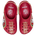 Crocs NFL Classic Clog - Boys' Grade School Red/Gold